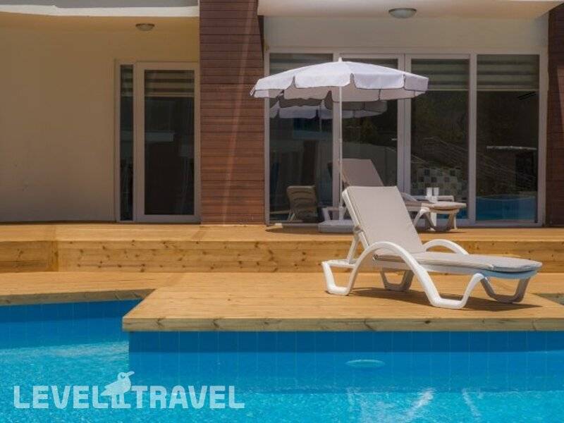 Фотография Ocakkoy Holiday Village