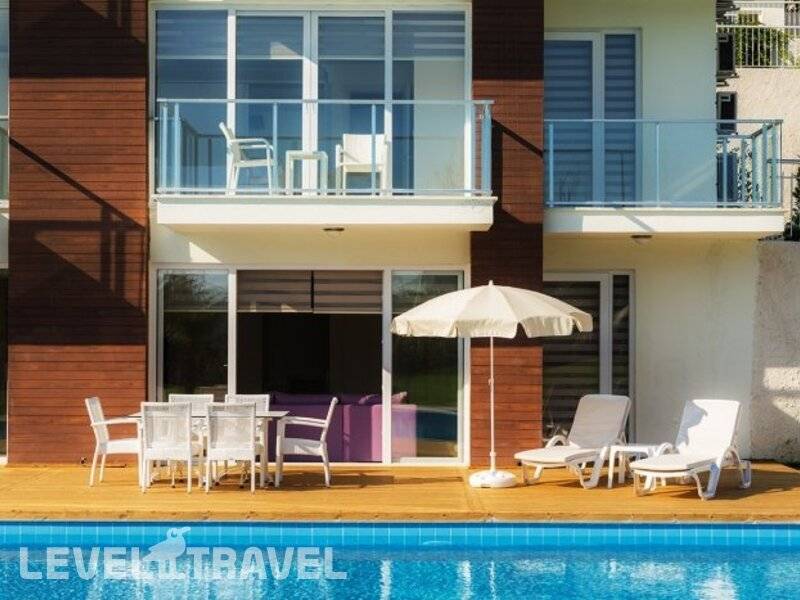 Фотография Ocakkoy Holiday Village