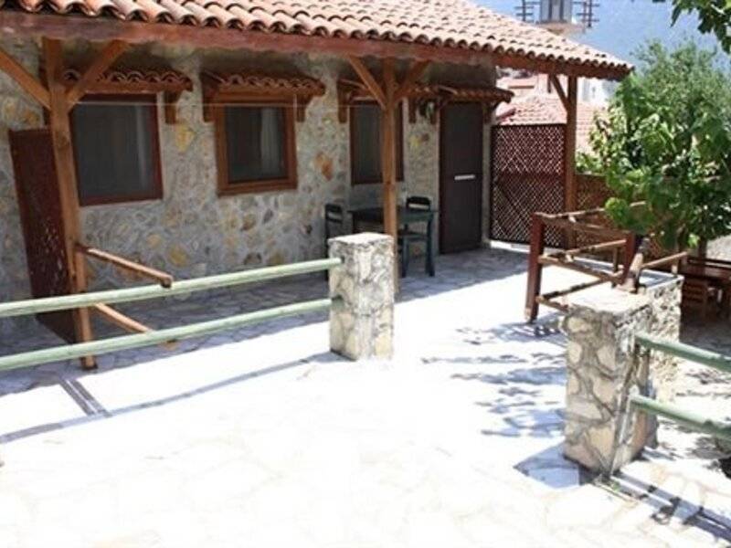 Фотография Ocakkoy Holiday Village