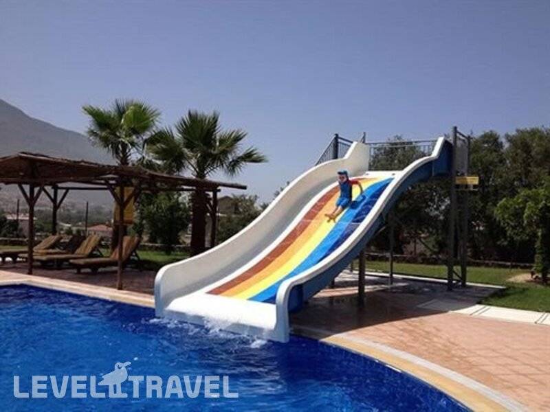 Фотография Ocakkoy Holiday Village