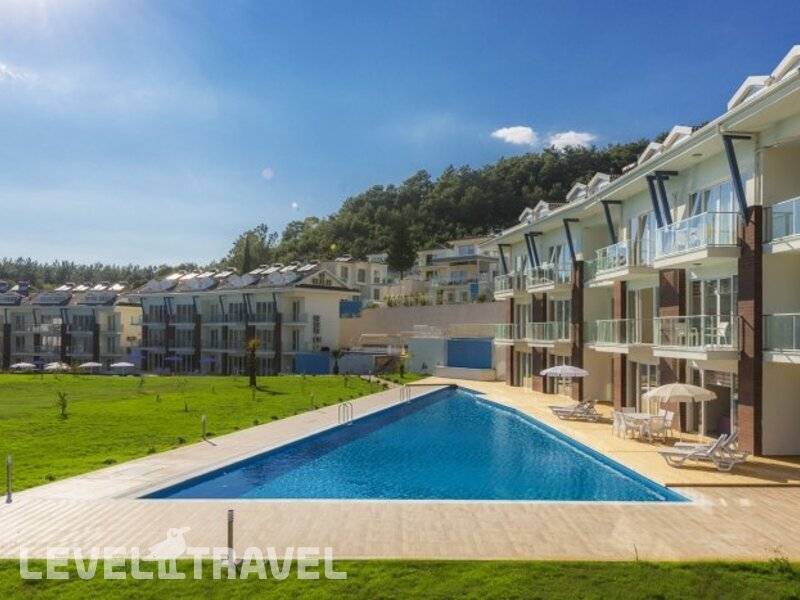 Фотография Ocakkoy Holiday Village
