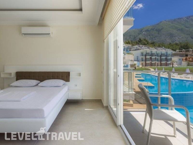 Фотография Ocakkoy Holiday Village
