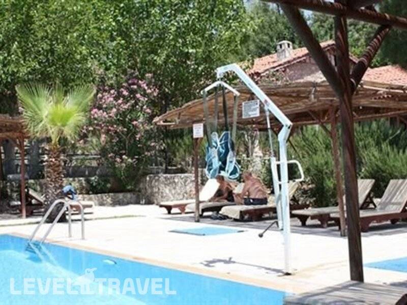 Фотография Ocakkoy Holiday Village