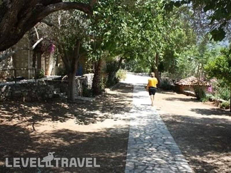 Фотография Ocakkoy Holiday Village