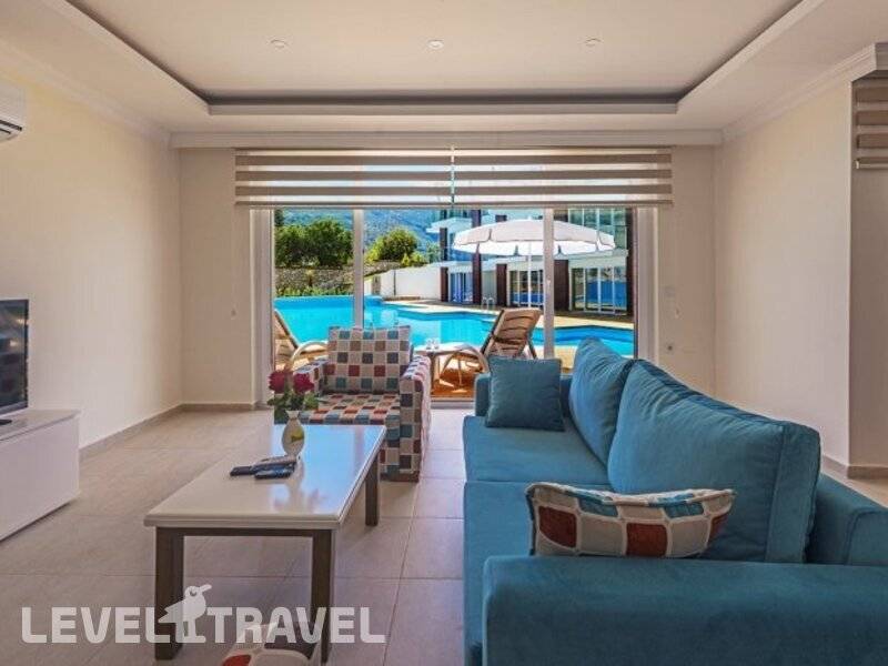 Фотография Ocakkoy Holiday Village