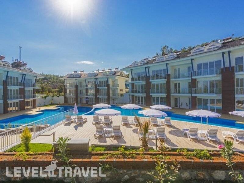 Фотография Ocakkoy Holiday Village