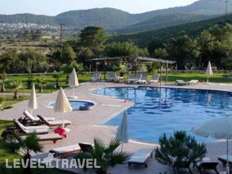 Фотография Ocakkoy Holiday Village