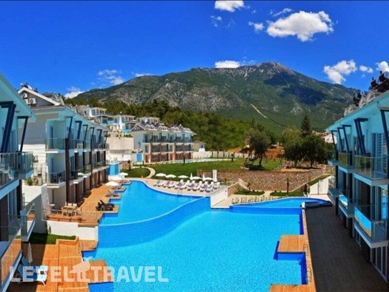 Фотография Ocakkoy Holiday Village