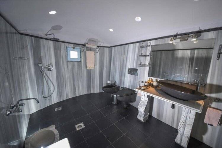 Beyaz Yunus Hotel (Adults Only 16+)