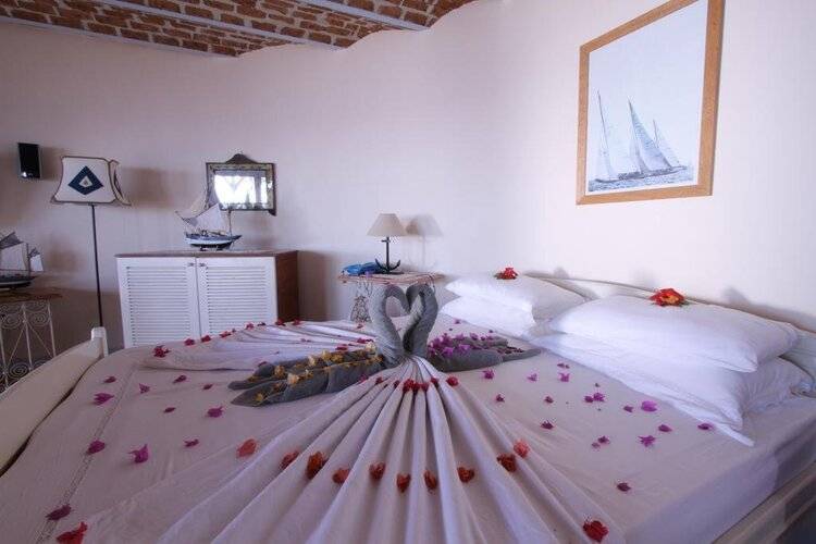 Beyaz Yunus Hotel (Adults Only 16+)