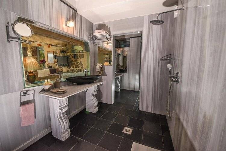 Beyaz Yunus Hotel (Adults Only 16+)