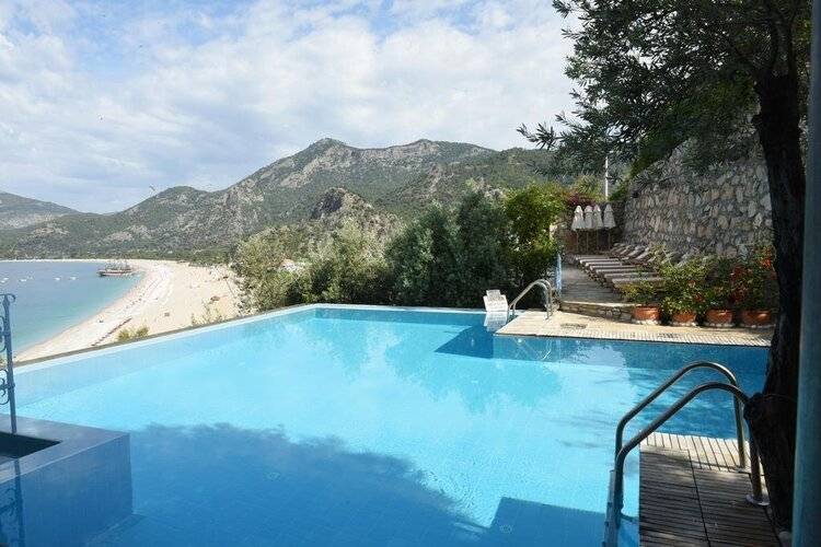 Beyaz Yunus Hotel (Adults Only 16+)