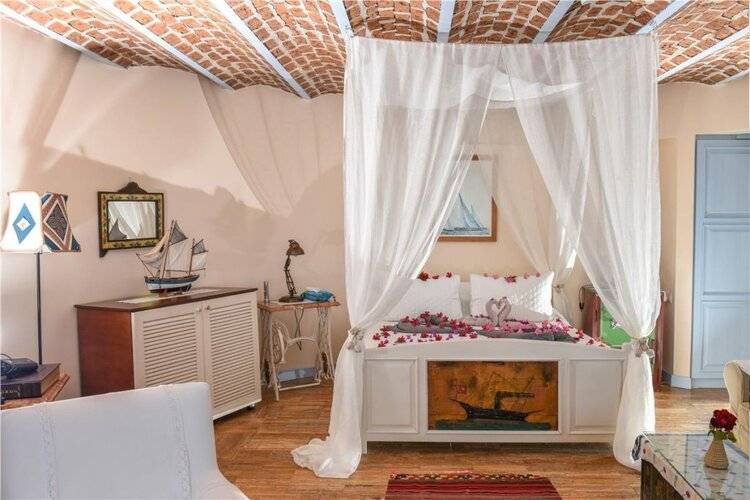 Beyaz Yunus Hotel (Adults Only 16+)
