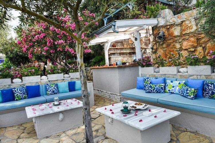 Beyaz Yunus Hotel (Adults Only 16+)