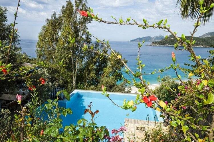 Beyaz Yunus Hotel (Adults Only 16+)