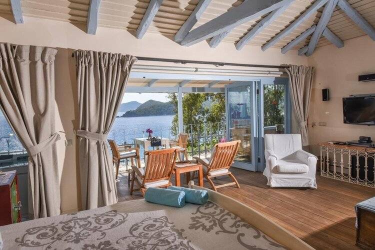 Beyaz Yunus Hotel (Adults Only 16+)