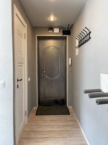 Апартаменты Riders Apartments 5