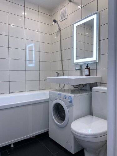Апартаменты Riders Apartments 5