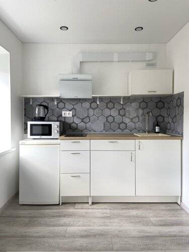 Апартаменты Riders Apartments 5