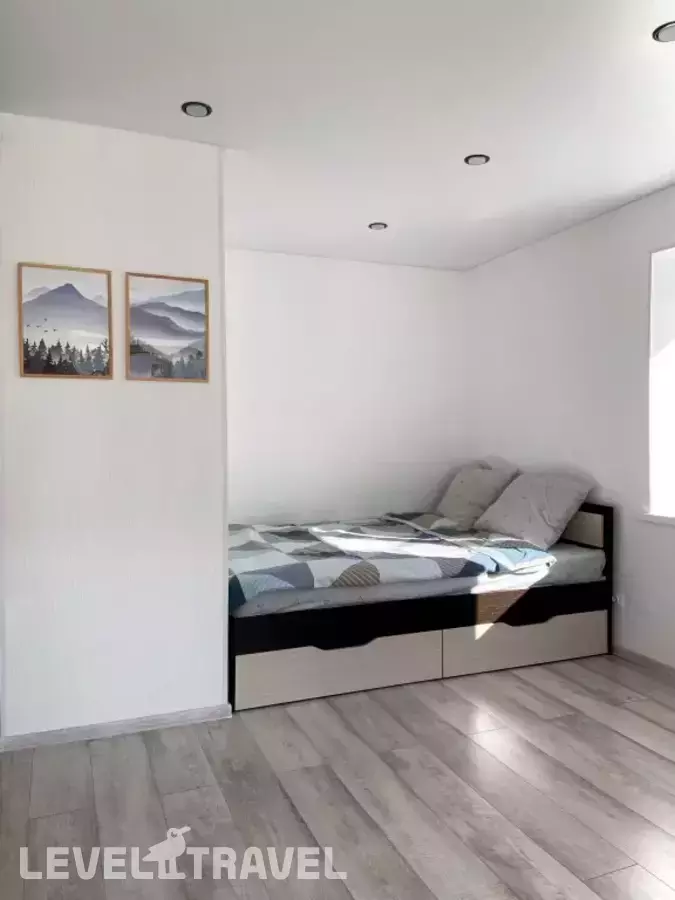 Апартаменты Riders Apartments 5