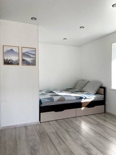 Апартаменты Riders Apartments 5