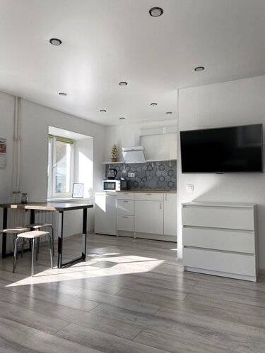 Апартаменты Riders Apartments 5
