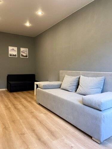 Апартаменты Riders Apartments 8