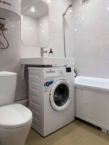 Апартаменты Riders Apartments 8