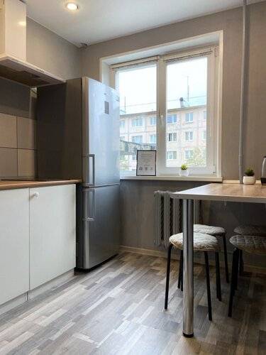 Апартаменты Riders Apartments 8