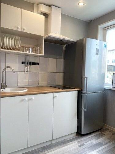 Апартаменты Riders Apartments 8