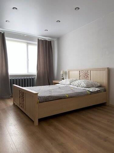 Апартаменты Riders Apartments 8