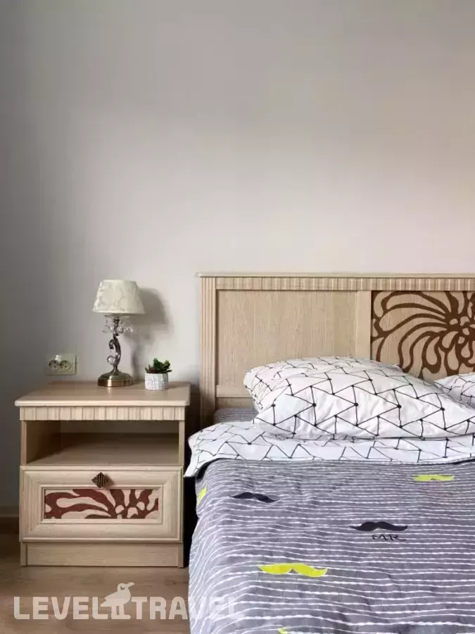 Апартаменты Riders Apartments 8