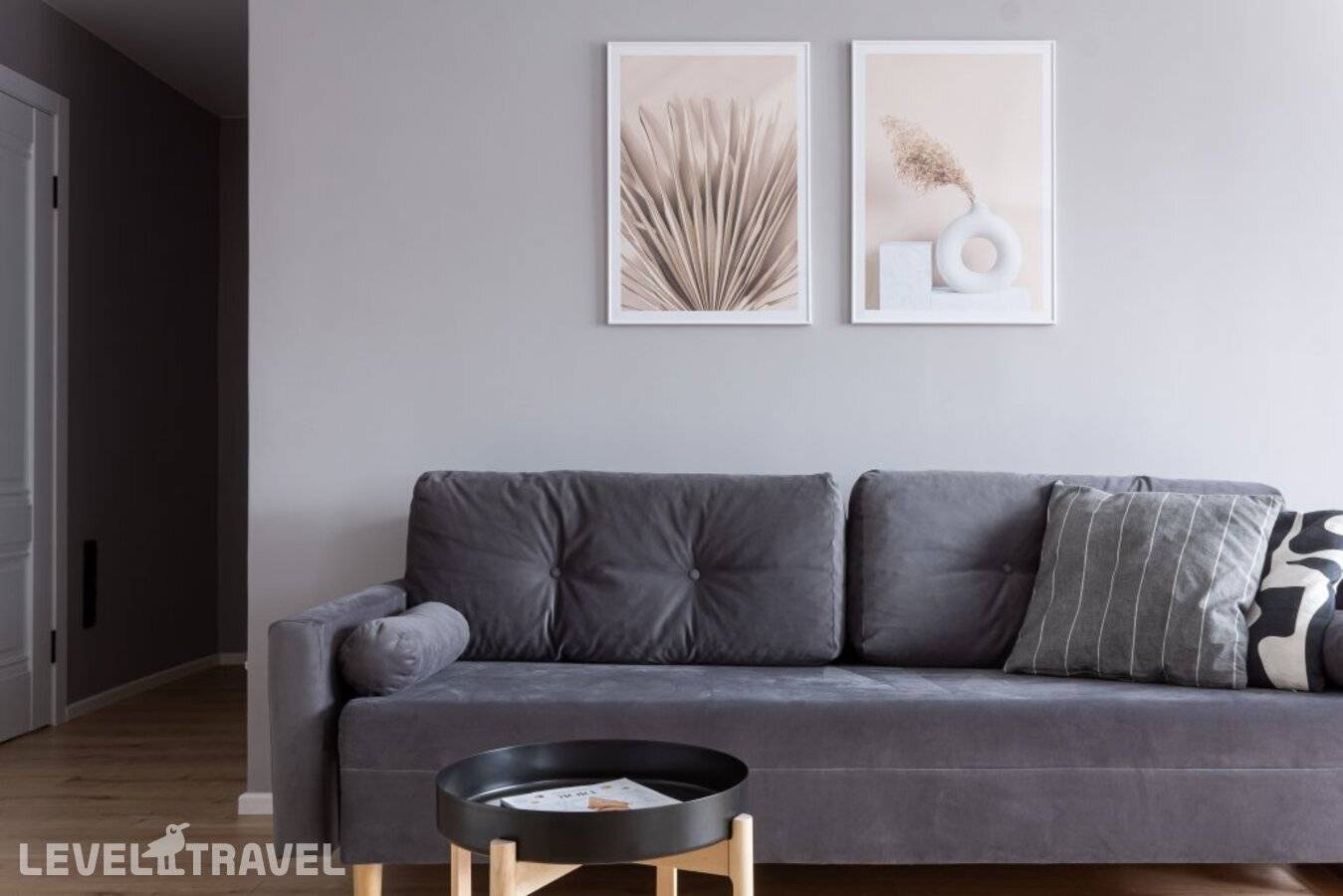 фотографии отеля Апартаменты Renthibiny (Ул. 50 Лет Октября, 5) в Россия(Кировск) - фото №2