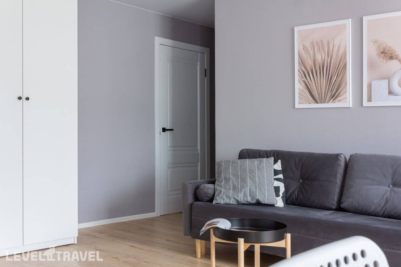 фотографии отеля Апартаменты Renthibiny (Ул. 50 Лет Октября, 5) в Россия(Кировск) - фото №16