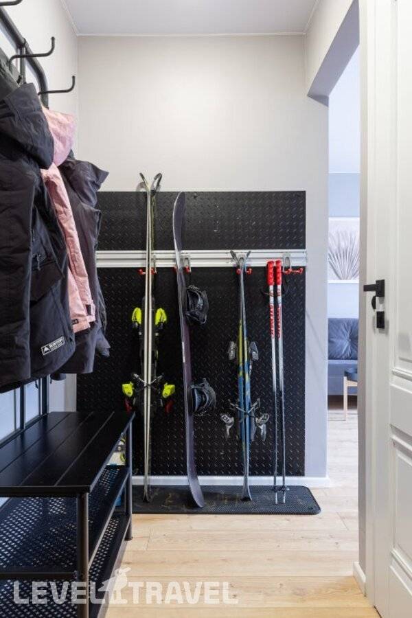 фотографии отеля Апартаменты Renthibiny (Ул. 50 Лет Октября, 5) в Россия(Кировск) - фото №19