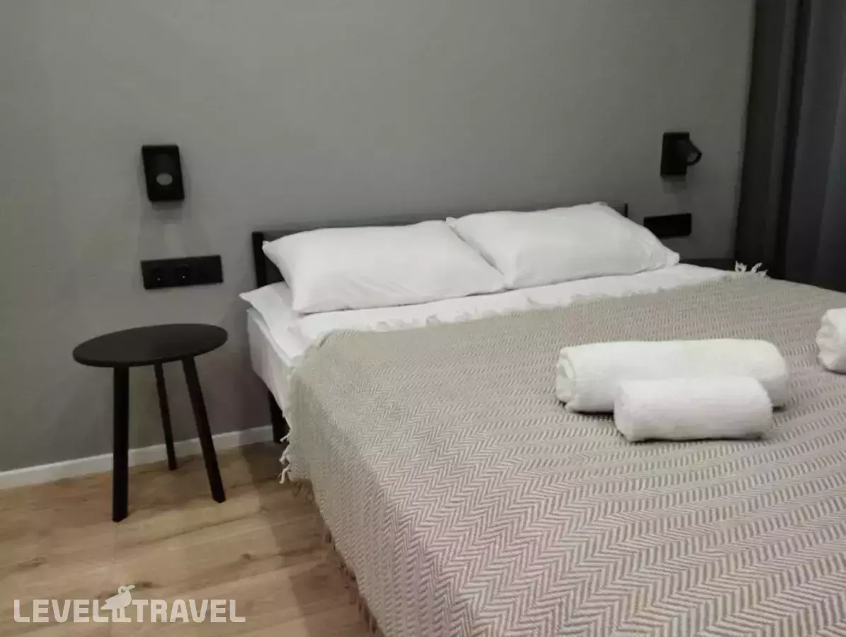 Апартаменты Renthibiny (Ул. Кирова, 41)