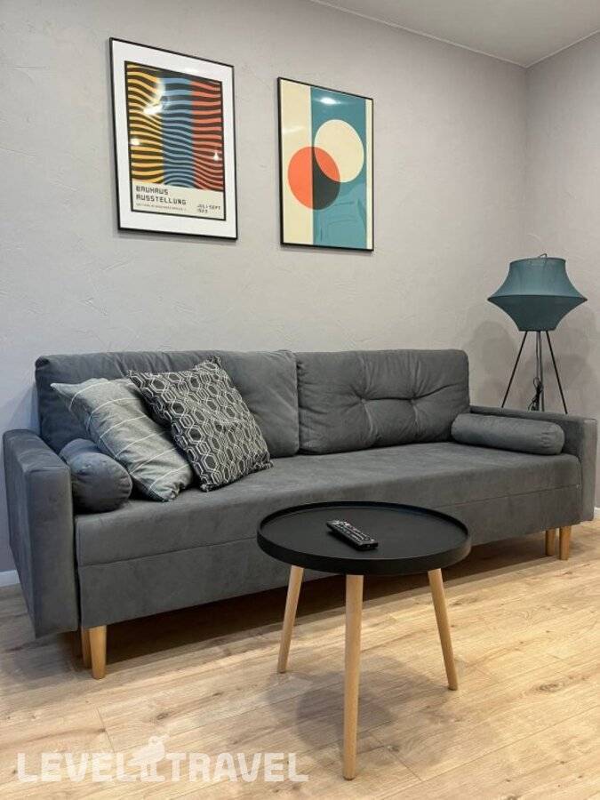 фотографии отеля Апартаменты Renthibiny (Ул. Комсомольская, 4) в Россия(Кировск) - фото №11