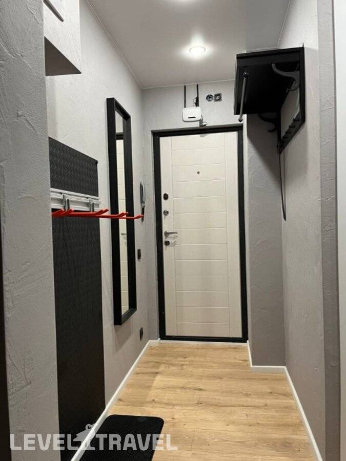 фотографии отеля Апартаменты Renthibiny (Ул. Комсомольская, 4) в Россия(Кировск) - фото №2