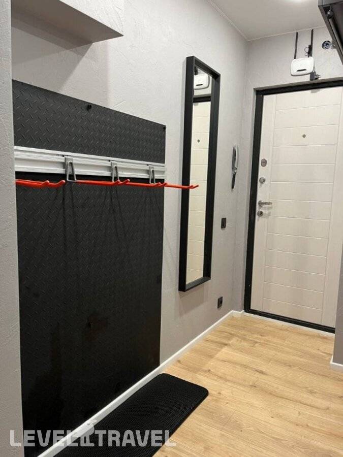 фотографии отеля Апартаменты Renthibiny (Ул. Комсомольская, 4) в Россия(Кировск) - фото №16