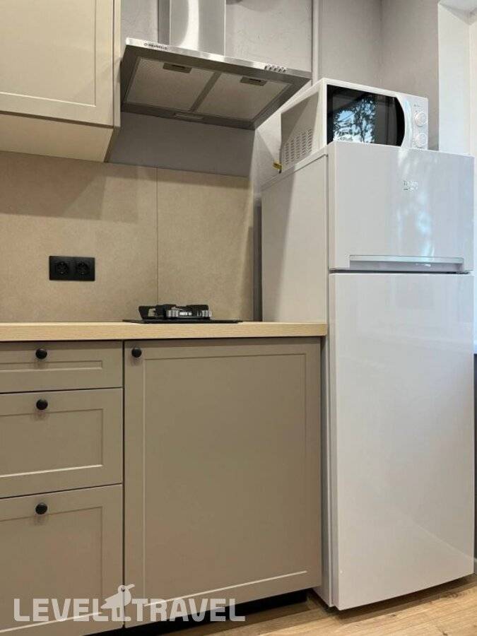 фотографии отеля Апартаменты Renthibiny (Ул. Комсомольская, 4) в Россия(Кировск) - фото №5