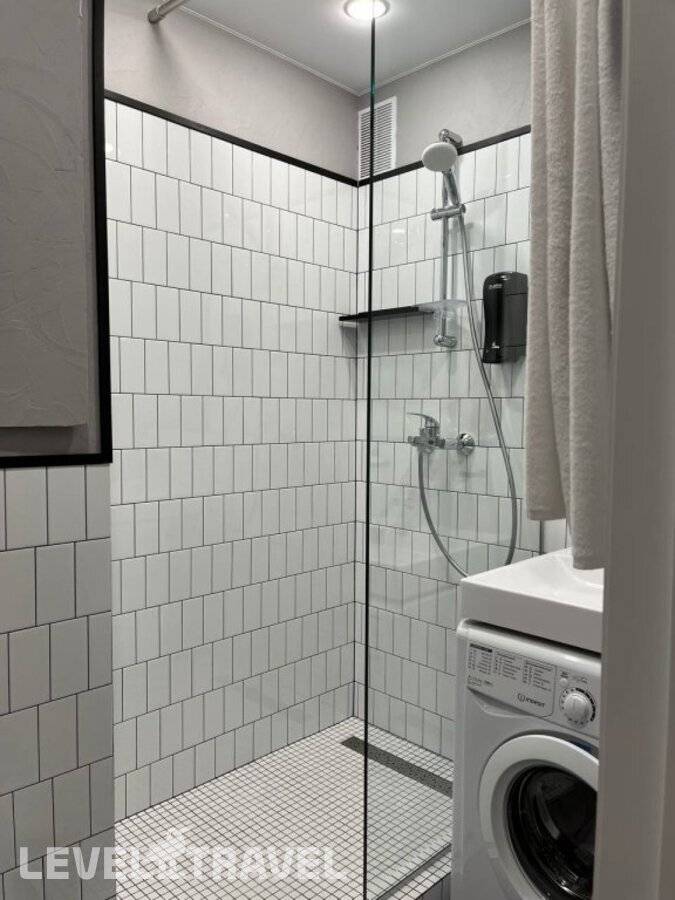 фотографии отеля Апартаменты Renthibiny (Ул. Комсомольская, 4) в Россия(Кировск) - фото №17