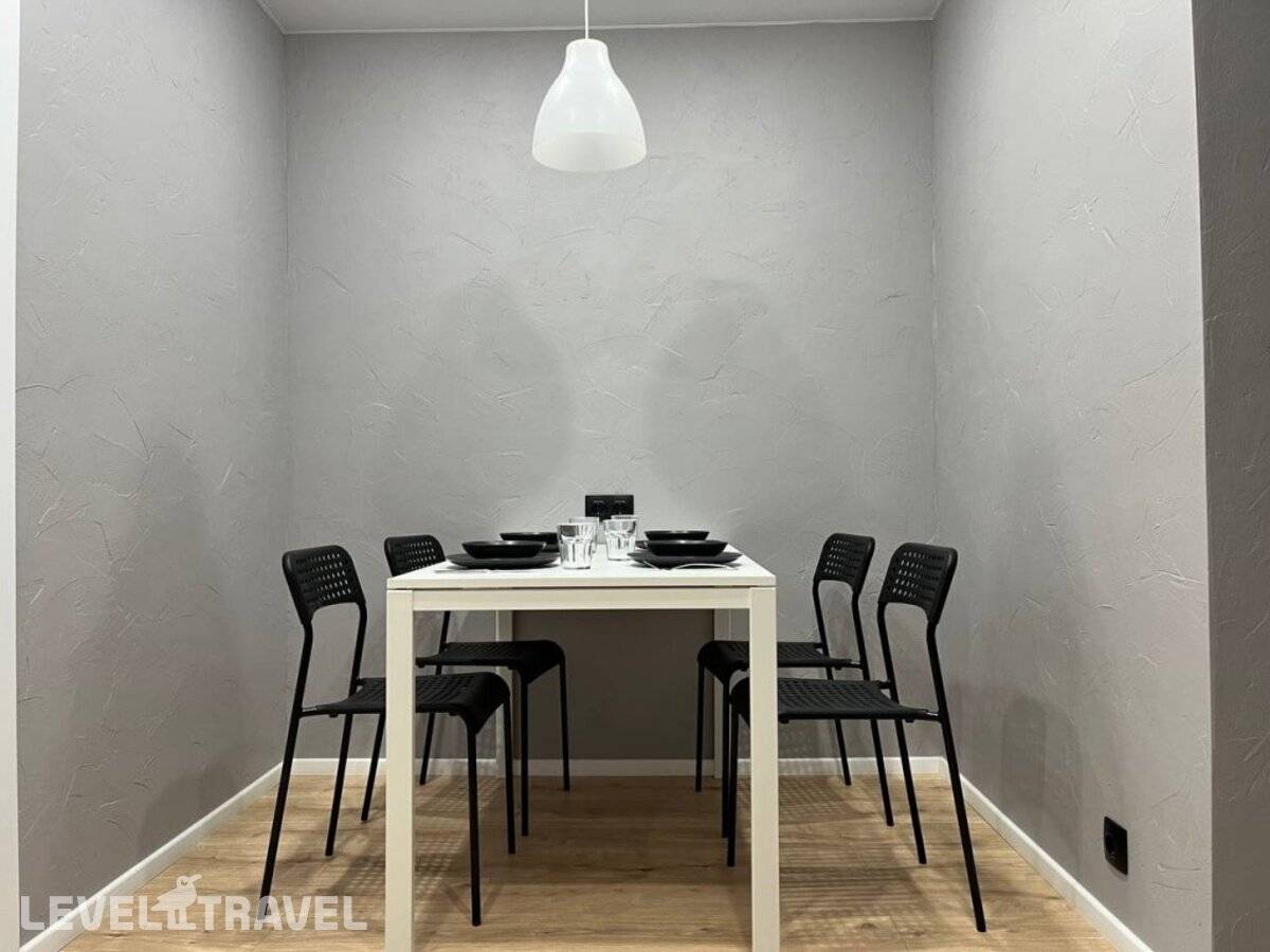 фотографии отеля Апартаменты Renthibiny (Ул. Комсомольская, 4) в Россия(Кировск) - фото №3