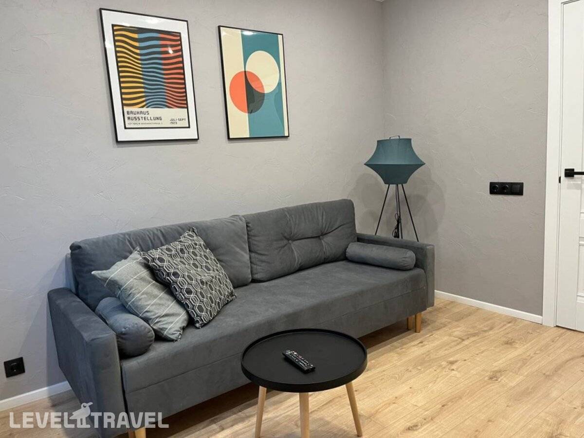 фотографии отеля Апартаменты Renthibiny (Ул. Комсомольская, 4) в Россия(Кировск) - фото №10