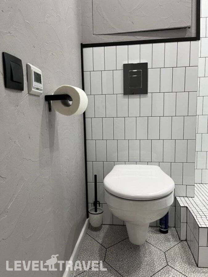 фотографии отеля Апартаменты Renthibiny (Ул. Комсомольская, 4) в Россия(Кировск) - фото №13