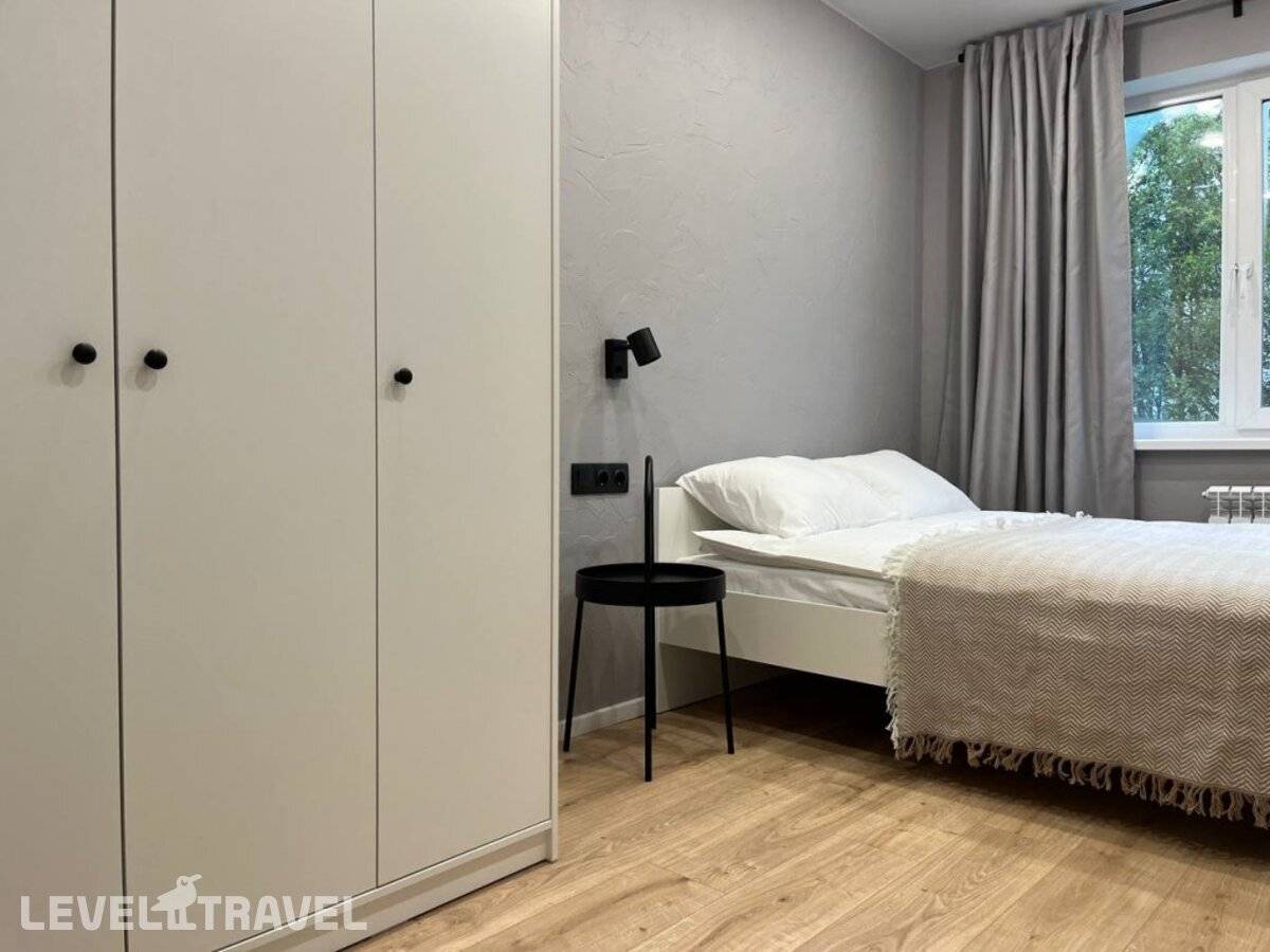 фотографии отеля Апартаменты Renthibiny (Ул. Комсомольская, 4) в Россия(Кировск) - фото №18