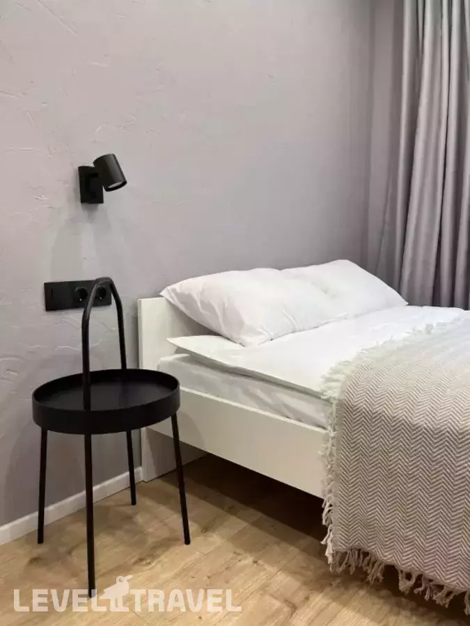 Апартаменты Renthibiny (Ул. Комсомольская, 4)