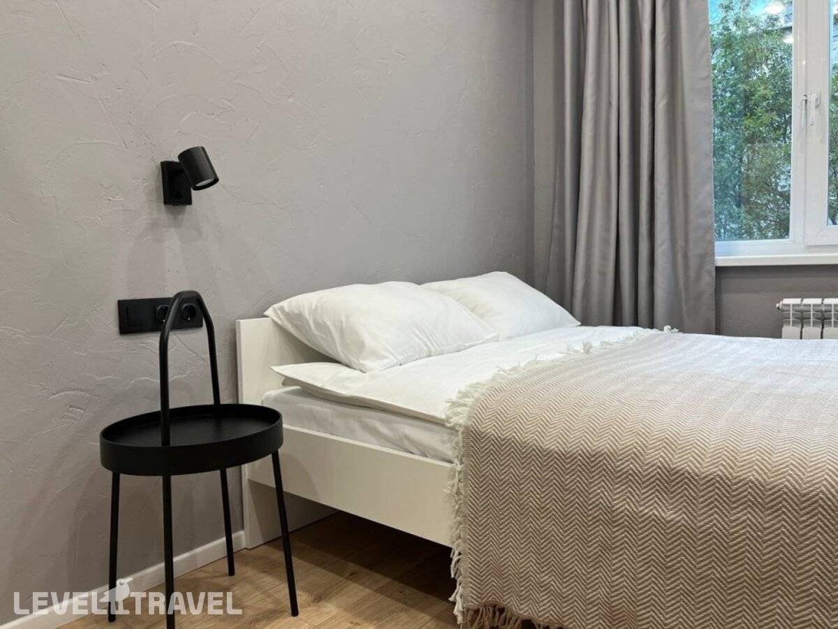 фотографии отеля Апартаменты Renthibiny (Ул. Комсомольская, 4) в Россия(Кировск) - фото №15