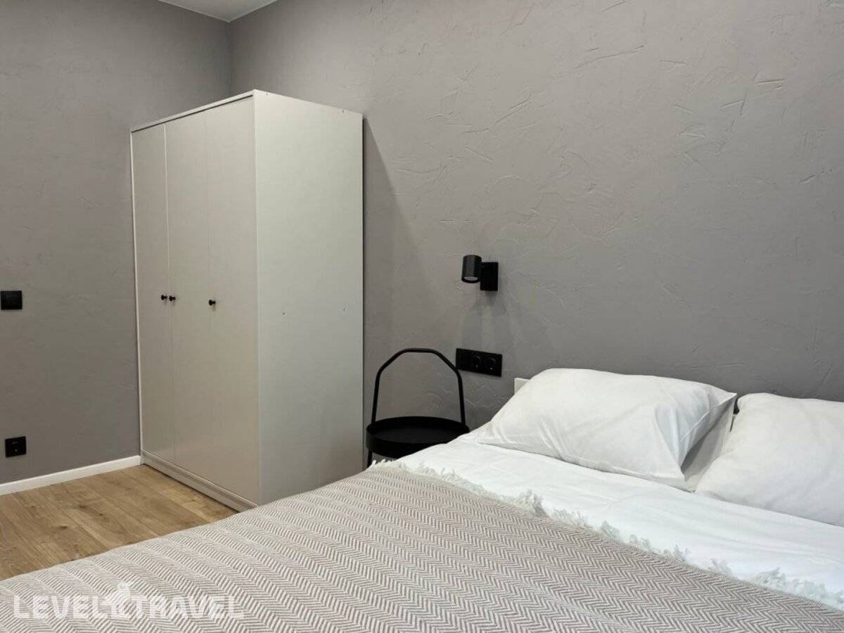 фотографии отеля Апартаменты Renthibiny (Ул. Комсомольская, 4) в Россия(Кировск) - фото №12