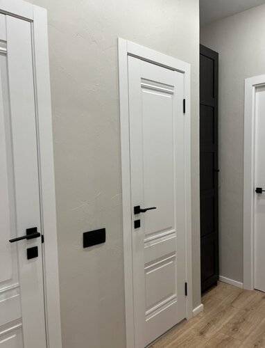 Апартаменты Renthibiny (Олимпийская Ул., 83)