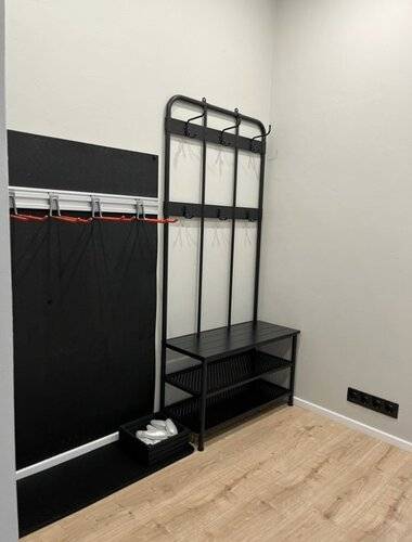 Апартаменты Renthibiny (Олимпийская Ул., 83)